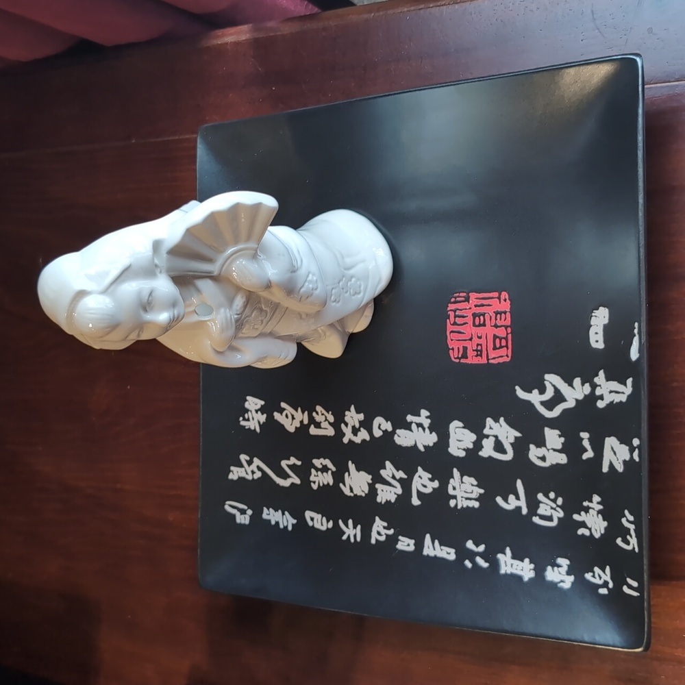 Asian Decor